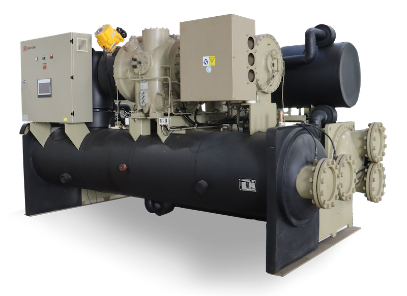 離心式水冷冷水機組